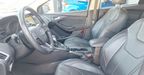 Ford Focus 2.0 TITANIUM POWER SHIFT Hatchback 2018