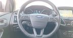 Ford Focus 2.0 TITANIUM POWER SHIFT Hatchback 2018