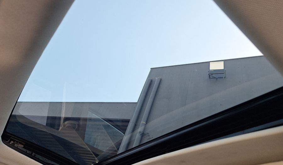 Ford Focus 2.0 TITANIUM POWER SHIFT Hatchback 2018