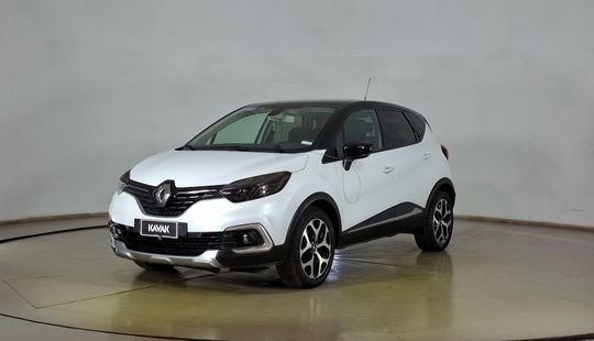 Renault • Captur