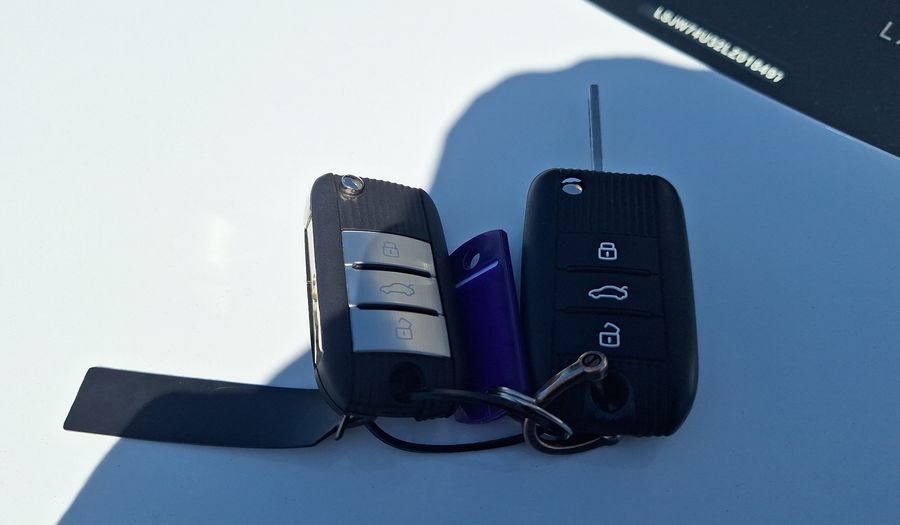 Mg Zs 1.5 COMFORT Suv 2020