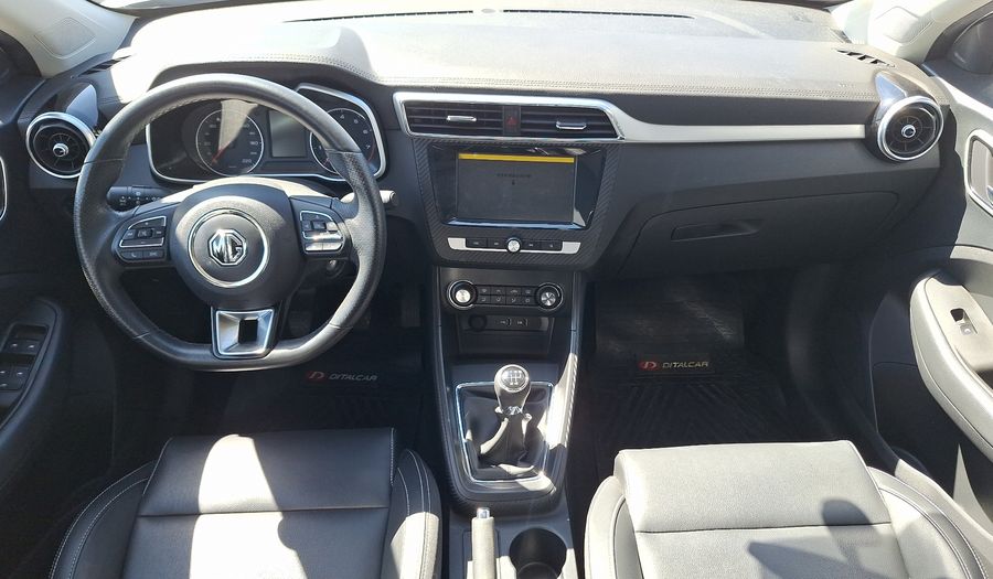 Mg Zs 1.5 COMFORT Suv 2020