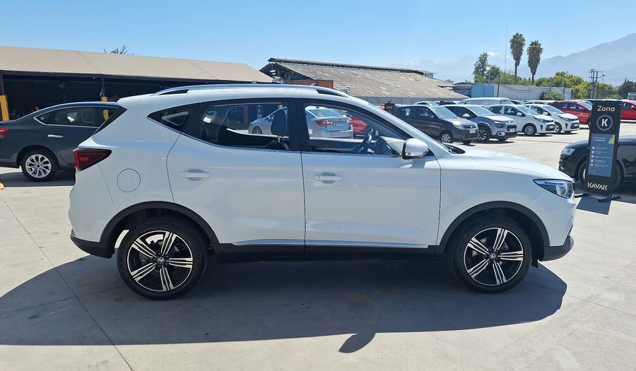 Mg Zs 1.5 COMFORT Suv 2020