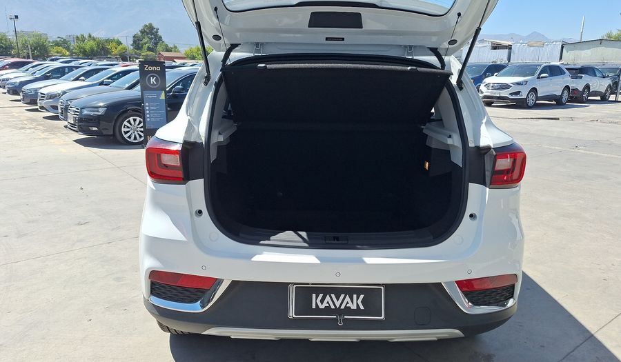 Mg Zs 1.5 COMFORT Suv 2020