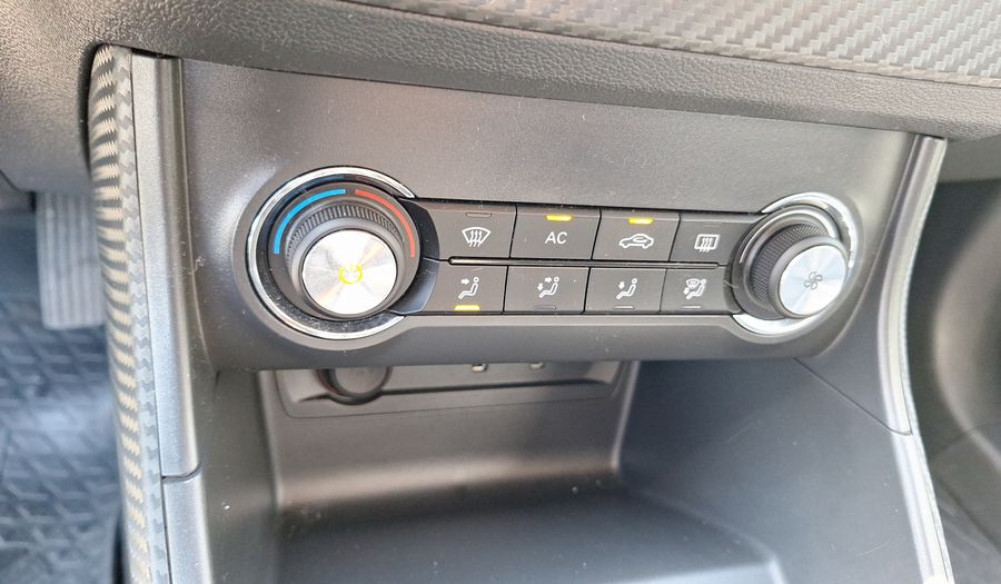 Mg Zs 1.5 COMFORT Suv 2020