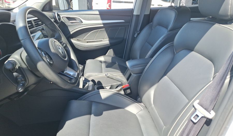 Mg Zs 1.5 COMFORT Suv 2020