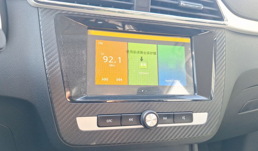 Mg Zs 1.5 COMFORT Suv 2020