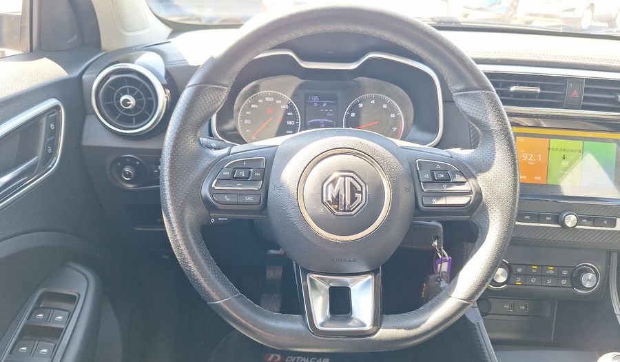 Mg Zs 1.5 COMFORT Suv 2020