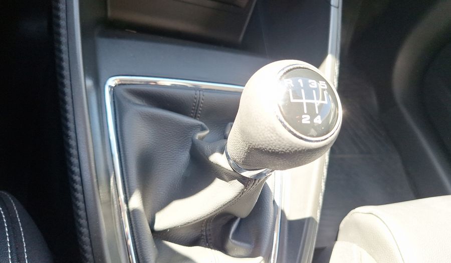 Mg Zs 1.5 COMFORT Suv 2020