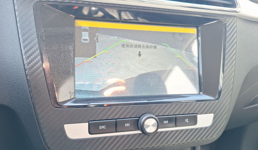 Mg Zs 1.5 COMFORT Suv 2020