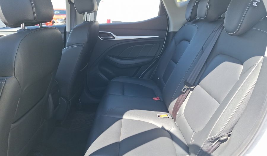 Mg Zs 1.5 COMFORT Suv 2020