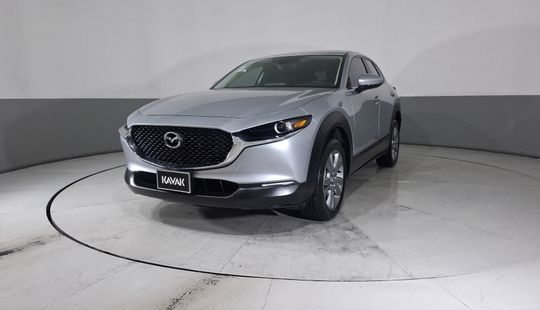 Mazda • CX-30