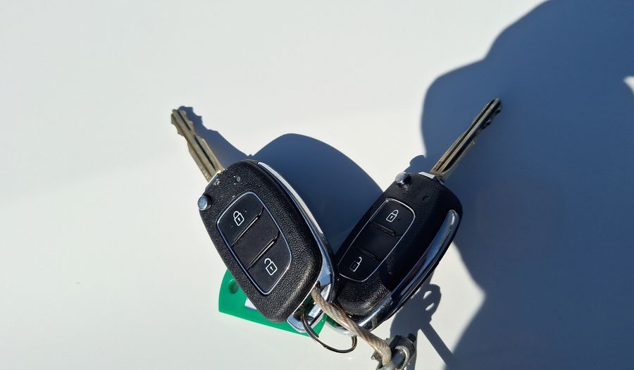 Hyundai Verna 1.4 AUTO VALUE Sedan 2021