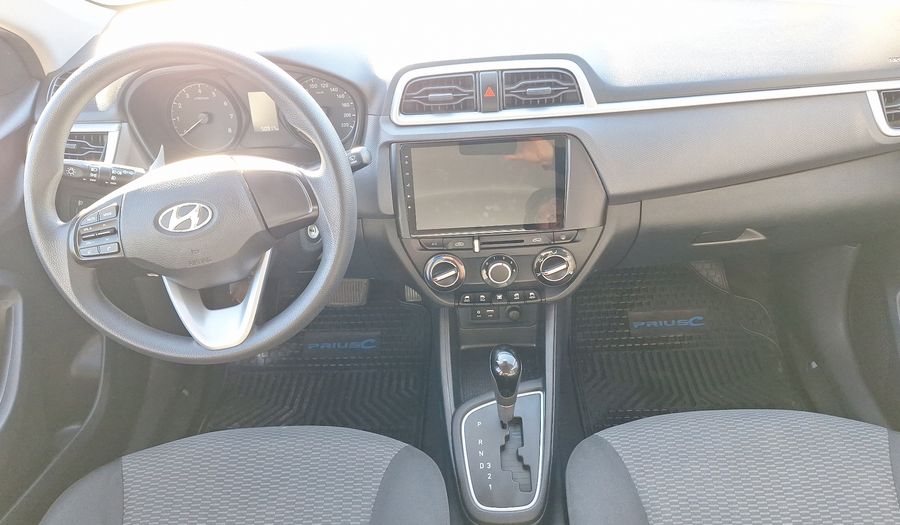 Hyundai Verna 1.4 AUTO VALUE Sedan 2021