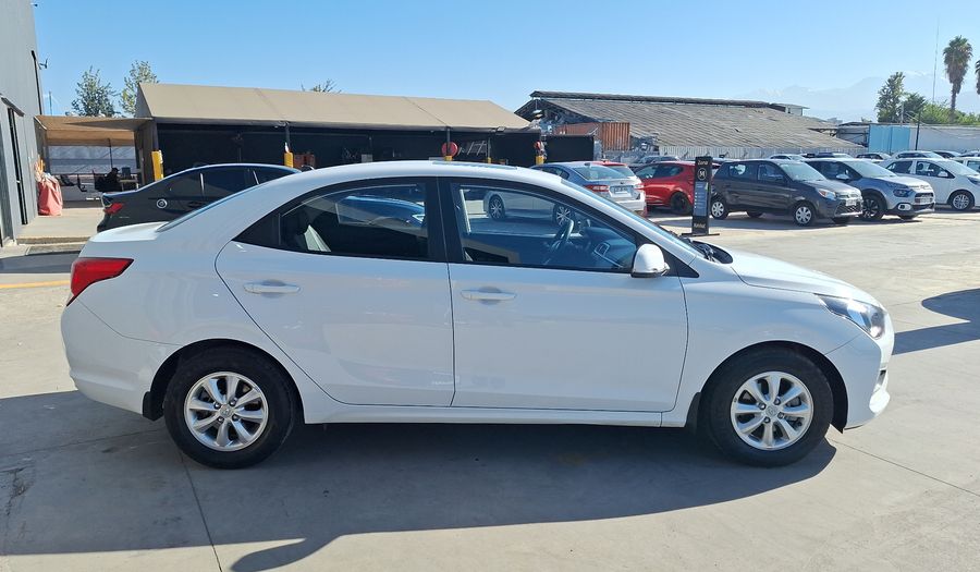 Hyundai Verna 1.4 AUTO VALUE Sedan 2021