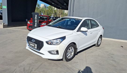 Hyundai • VERNA
