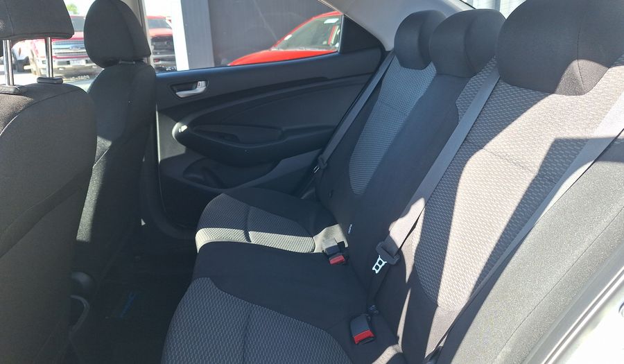 Hyundai Verna 1.4 AUTO VALUE Sedan 2021