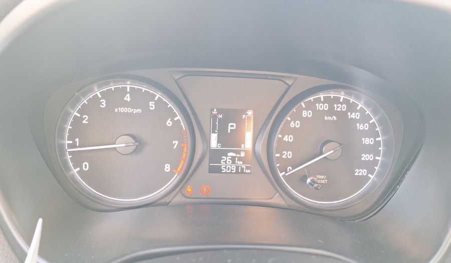 Hyundai Verna 1.4 AUTO VALUE Sedan 2021