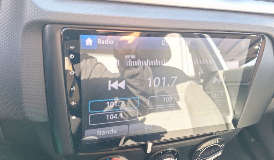 Hyundai Verna 1.4 AUTO VALUE Sedan 2021