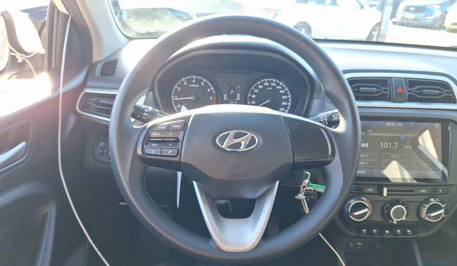 Hyundai Verna 1.4 AUTO VALUE Sedan 2021