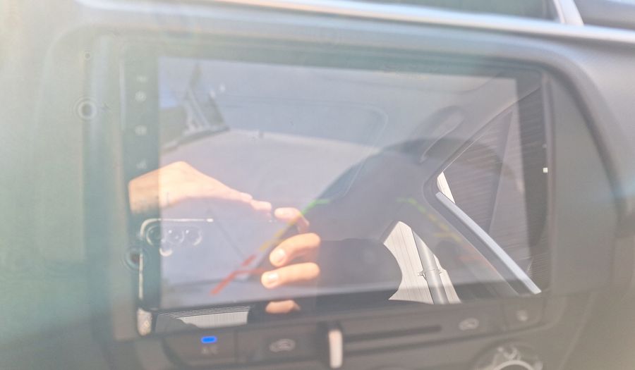 Hyundai Verna 1.4 AUTO VALUE Sedan 2021