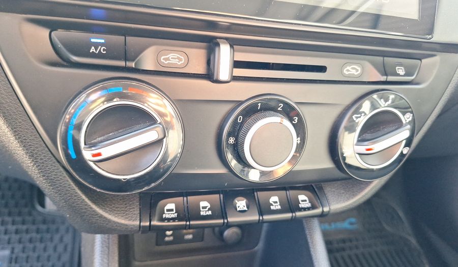 Hyundai Verna 1.4 AUTO VALUE Sedan 2021