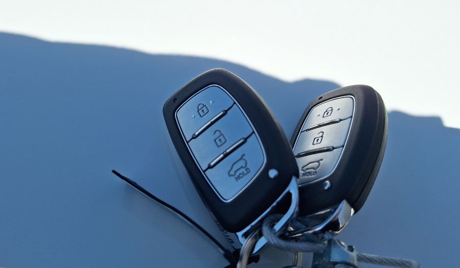 Hyundai Creta 1.5 PLUS Suv 2023