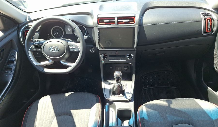 Hyundai Creta 1.5 PLUS Suv 2023