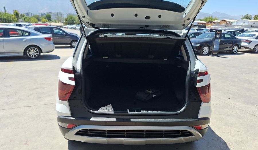 Hyundai Creta 1.5 PLUS Suv 2023