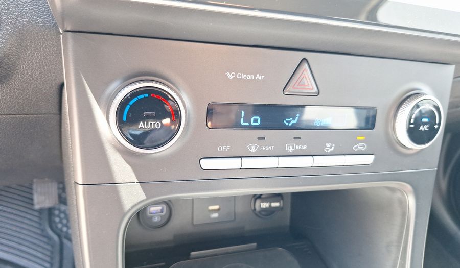 Hyundai Creta 1.5 PLUS Suv 2023