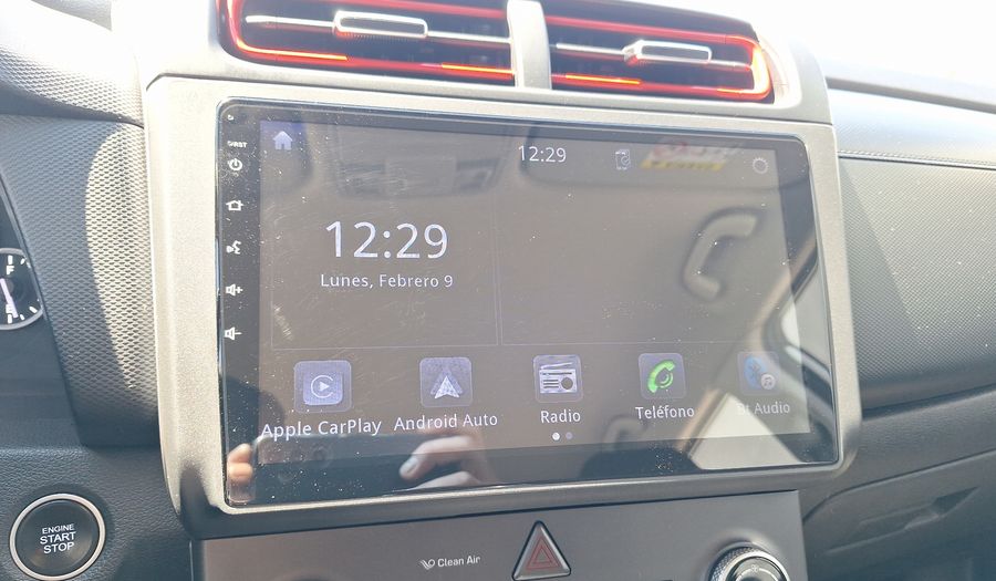 Hyundai Creta 1.5 PLUS Suv 2023