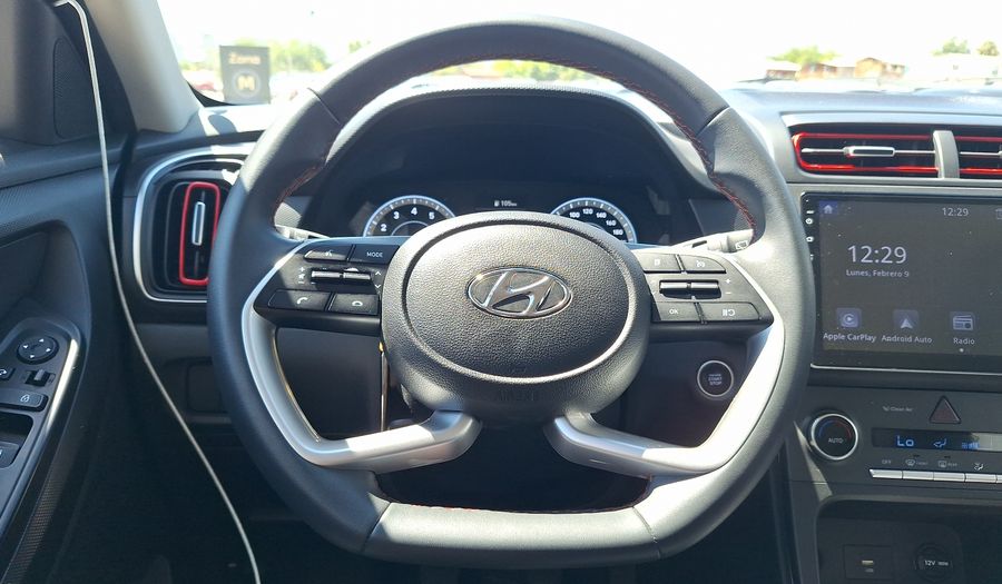 Hyundai Creta 1.5 PLUS Suv 2023