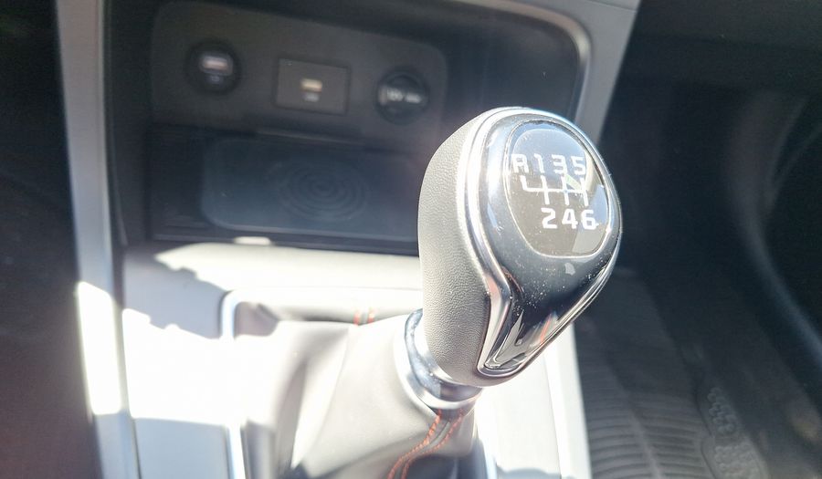 Hyundai Creta 1.5 PLUS Suv 2023