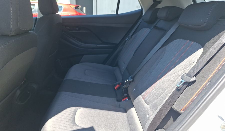 Hyundai Creta 1.5 PLUS Suv 2023