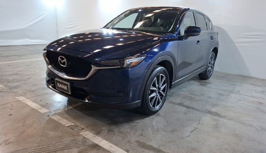 Mazda • CX-5