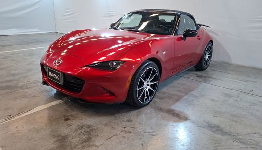 Mazda • MX-5