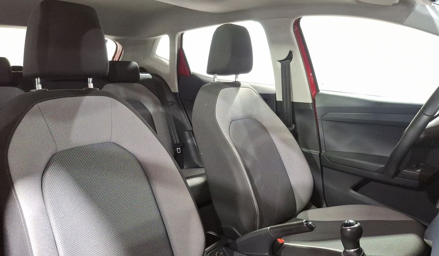 Seat Ibiza 1.6 STYLE Hatchback 2021