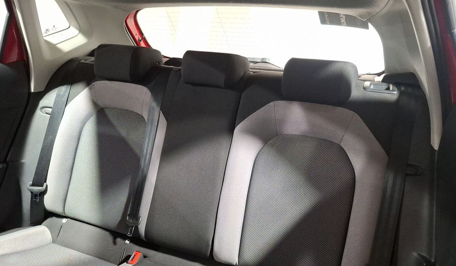 Seat Ibiza 1.6 STYLE Hatchback 2021