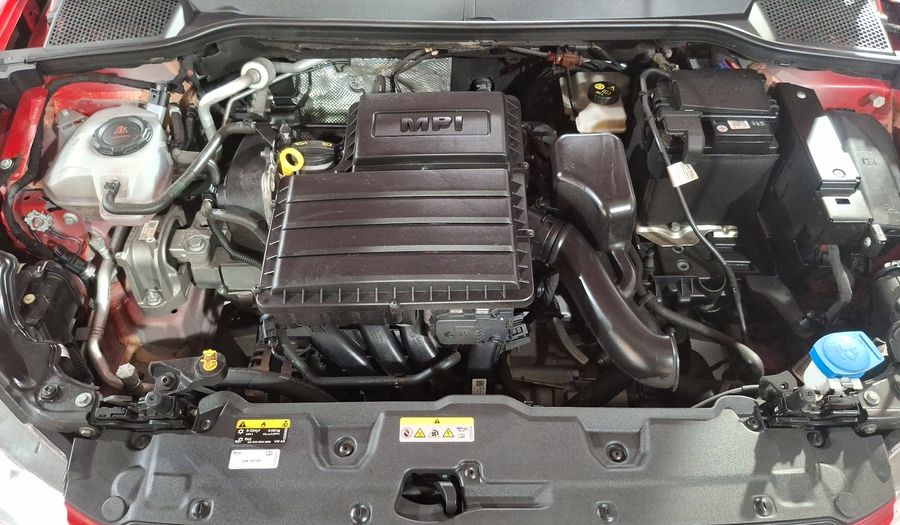 Seat Ibiza 1.6 STYLE Hatchback 2021