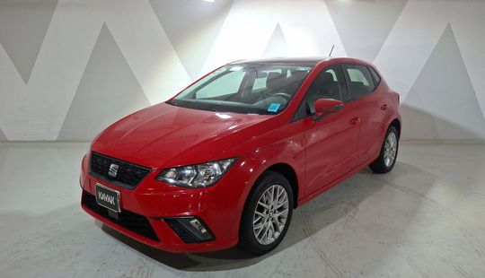 Seat • Ibiza