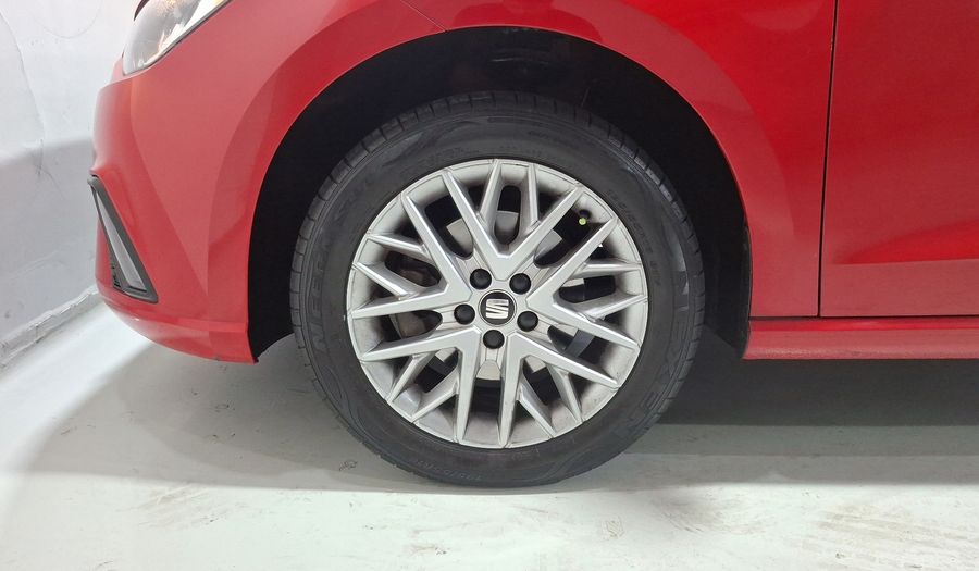 Seat Ibiza 1.6 STYLE Hatchback 2021