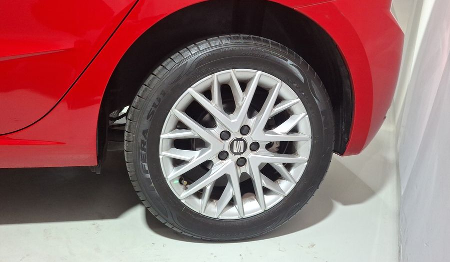 Seat Ibiza 1.6 STYLE Hatchback 2021