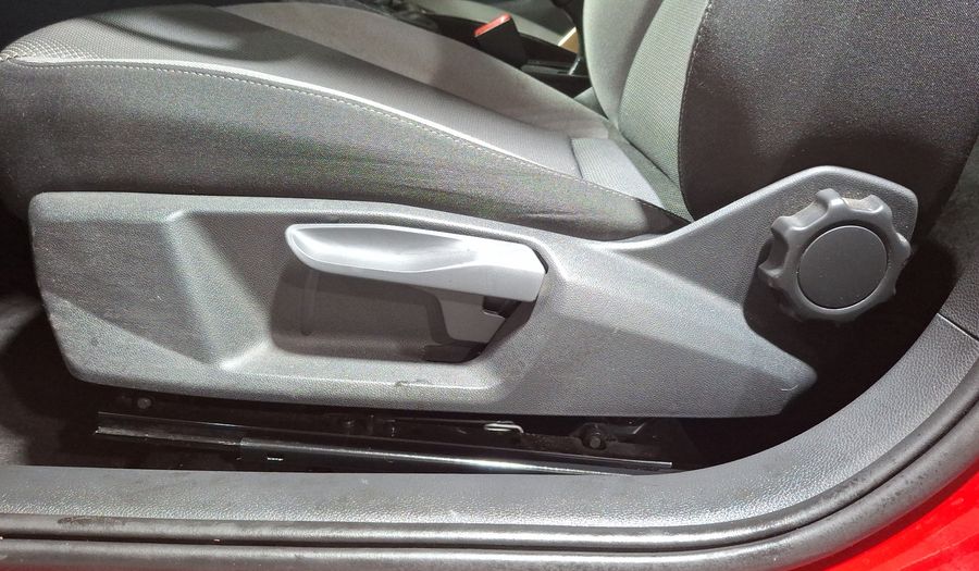 Seat Ibiza 1.6 STYLE Hatchback 2021