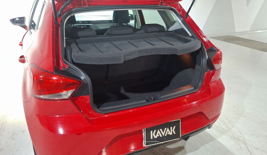 Seat Ibiza 1.6 STYLE Hatchback 2021