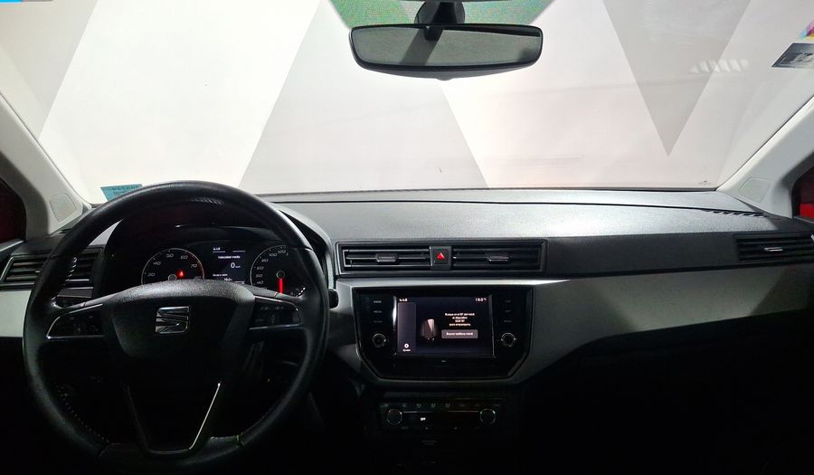 Seat Ibiza 1.6 STYLE Hatchback 2021