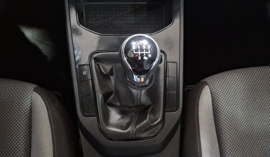 Seat Ibiza 1.6 STYLE Hatchback 2021