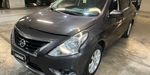 Nissan Versa 1.6 ADVANCE TM AC Sedan 2016