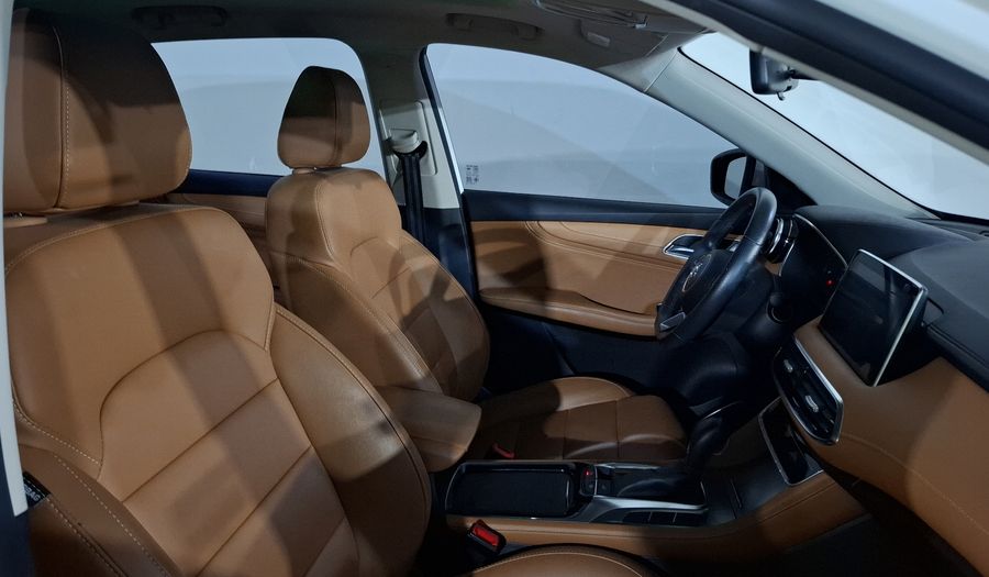 Mg Hs 1.5 EXCITE DCT Suv 2023