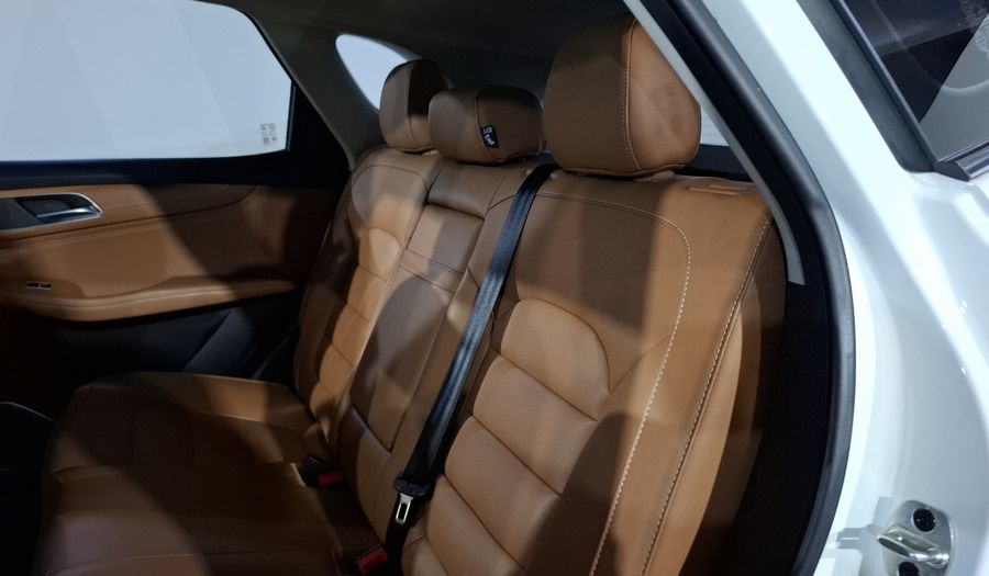 Mg Hs 1.5 EXCITE DCT Suv 2023