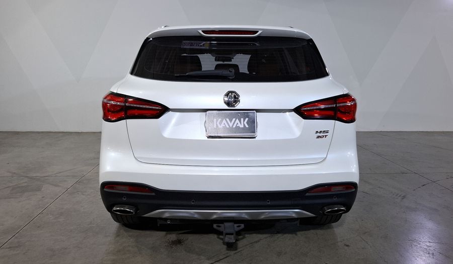 Mg Hs 1.5 EXCITE DCT Suv 2023